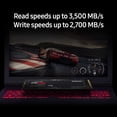 thumbnail image 4 of Unidad de estado sólido interna SSD SAMSUNG 970 PRO 1TB M.2 NVMe, 4 of 7