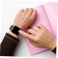 thumbnail image 4 of Huggegwe 2 Pcs Bracelet en Cuir Mode Cuir Véritable U2537-8981, 4 of 9