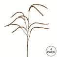 thumbnail image 3 of Vickerman 29" Artificial Brown Willow Spray. Includes 4 sprays per pack., 3 of 4