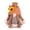 B, variant on Halloween Sale Clearance!Fall Decorations for Home, -border Sunflower Faceless Dolls And Rudolph Figurines Decorative Ornaments For Festival And Thanksgiving Suitable For Desktop And Window Dis