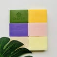 thumbnail image 3 of Purelis Naturals Aromatherapy Soap Bars Gift Set, 3 of 7