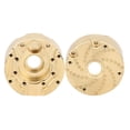 thumbnail image 4 of Blocs de Poids de Contrepoids en Laiton pour Moyeu de Roue RC Compatibles avec Traxxas TRX-4, 4 of 8
