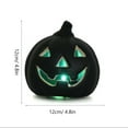 thumbnail image 2 of Begzeat Halloween LED Light Lamp Lantern Home Props Bar Horror, 2 of 6