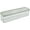 Green, variant on Large Capacity Rectangular Pasta Container Noodle Food Storage Spaghetti Keeper Box with Cover