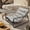 Light Gray/Black, variant on HomeMiYN Patio Outdoor Lounge Chair,Oversized Comfy Sling Recliner Chair,Support 500lbs with Extra Thick Puffy Cushion,Modern Outside Furniture Set for Backyard,Garden,Porch,Poolside,Orange/Beige