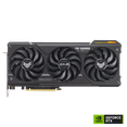 thumbnail image 2 of TUF NVIDIA GeForce RTX 4070 Graphic Card, 12 GB GDDR6X, 2 of 2