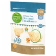 thumbnail image 5 of Simple Truth Gluten Free Animal Crackers - 8 oz, 5 of 5