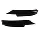thumbnail image 2 of Front Bumper Lip Splitter, High Temperature Resistant Front Bumper Spoiler Lightweight For Vehicle, 2 of 8