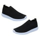 thumbnail image 1 of 1 par de zapatos deportivos para mujer, zapatos de fondo fino y transpirable, 1 of 5