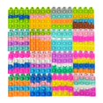 thumbnail image 1 of Llavero Pop Party Bag Fillers Stress Relief Sensory Toy El mejor regalo para niños niñas DQrwqpou libre de BPA, 1 of 3