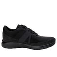 thumbnail image 6 of Alegria Womens Qarma Walking Shoes Sneakers Runners - Black Swell, 6 of 6