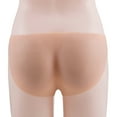 thumbnail image 3 of Bragas De Silicona Para Realzar Caderas, Levanta Glúteos, Pantalones Falsos, Impermeables, Piel Grande, Realistas, Suaves Al Tacto, Bragas Moldeadoras De Control, 3 of 7