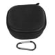 thumbnail image 2 of Estuche Rígido de Vije para Micro Altavoz, Protector Estuche Impermeable Con Gancho para Altavoz, Bolsillo de Malla para Cable Y Accesorios, 2 of 7