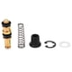 thumbnail image 1 of Kit de reparación de émbolo de embrague de freno hidráulico para motocicleta, 14 mm/0,55 pulgadas, repuesto para moto de cross y scooter., 1 of 14