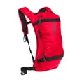 thumbnail image 1 of Mochila de hidratación CamelBak Powderhound 12L Scarlet 2070 ml, 1 of 9