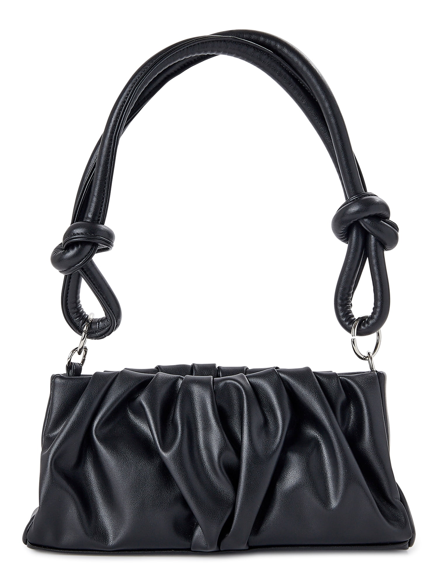 Madden NYC Women's Shoulder Bag Black