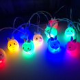 thumbnail image 4 of MesaSe PENGXAING Easter Bunny LED String Lights 10 Lights 1.65m USB Charging For Decorative, 4 of 6