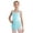 Light Blue, variant on Kids Girls Basic Sleeveless Camisole Leotard Ballet Dance Tutu Dress Ballerina Gymnastic Dancewear White 12