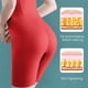 thumbnail image 1 of Pantalones moldeadores para mujer, moldeador de cuerpo, levantador de abdomen, moldeador de cadera, cintura alta, moldeador de cuerpo elástico, pantalones moldeadores, ropa moldeadora para mujer, 1 of 4