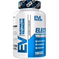 thumbnail image 4 of Tabletas de hidratación electrolítica Evlution Nutrition 60 porciones, 4 of 4