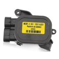 thumbnail image 1 of For Club Car MCOR 4 Throttle Potentiometer Accelerator for Club Car Precedent & /Carryall 2012-UP,1 Banmo, 1 of 5