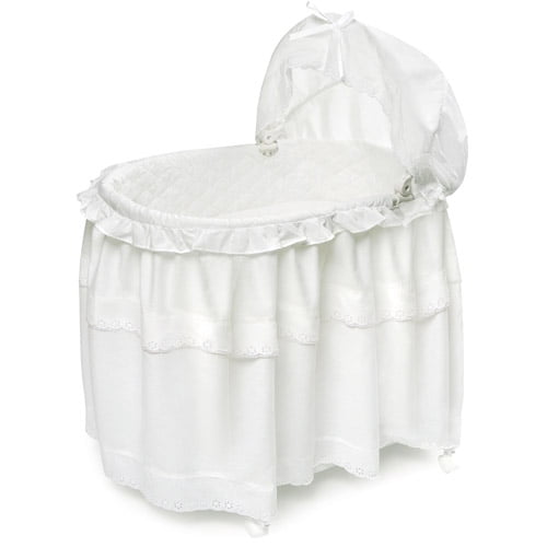 walmart bassinets and cradles