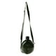 thumbnail image 4 of Botella De De La Cantimplora Del Al Aire El Envase De Aluminio Retro Con La Correa De Hombro Macarena Cantina militar del ejército, 4 of 7