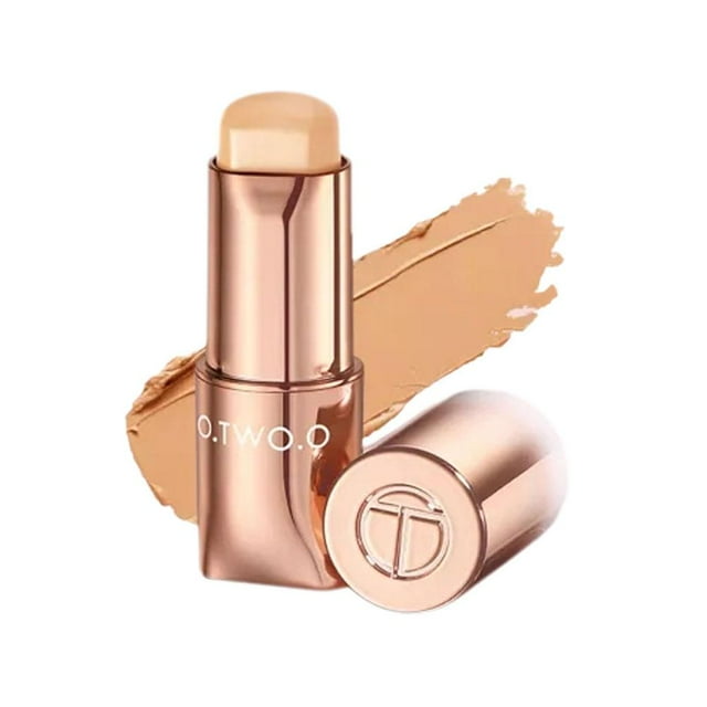 SharkTRUE Long-Lasting Waterproof Contour Stick Set With Natural Shine