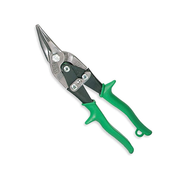 Tijeras Aviación Corte Der Verde Crescent 9-3/4 Plg M2R