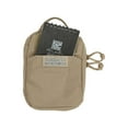 Vanquest Gear PPMHusky 2.0 Personal Pocket Maximizer, Coyote Tan