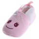 thumbnail image 1 of zapatos de bebé niño niña cuero niños amo papá 0-4 meses 1 Sunnimix Sandalias de niño lindo, 1 of 7