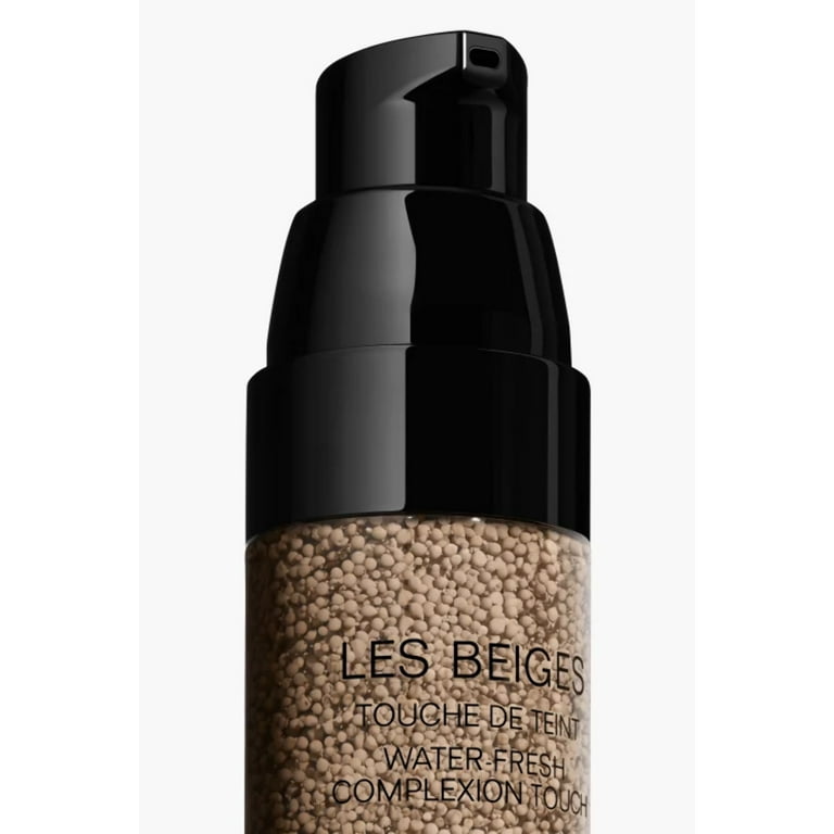 Chanel Les Beiges Water-Fresh Complexion Touch – Make Up Pro