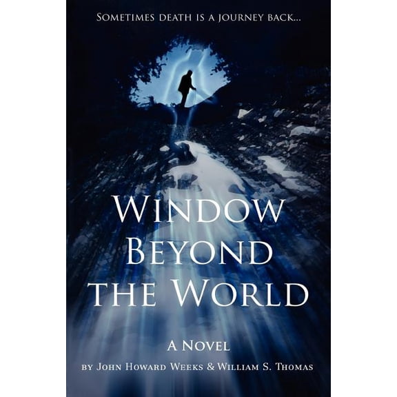 Window Beyond the World, (Paperback)