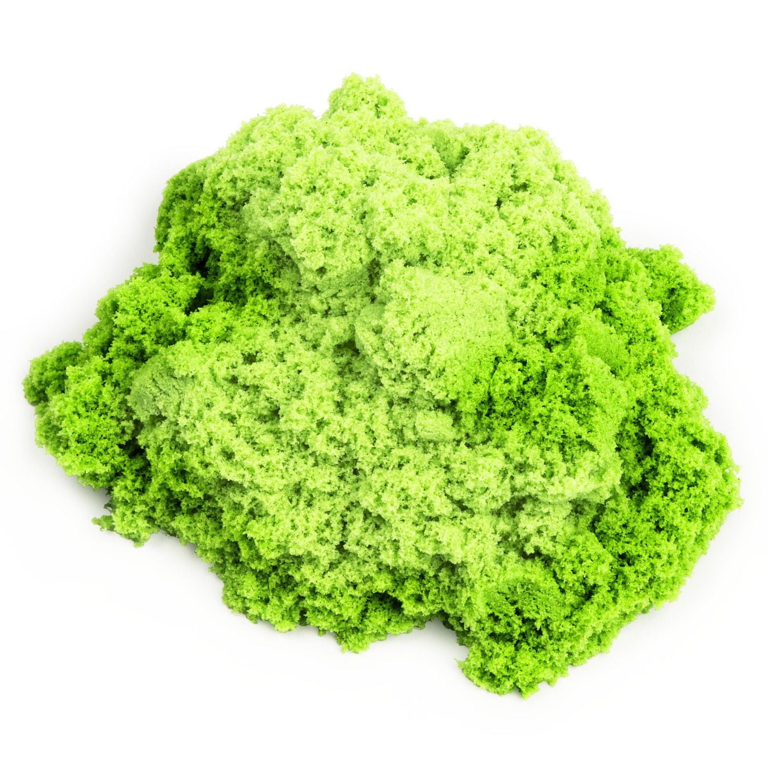 Kinetic Sand Scents, 8oz Sour Apple Green Scented Kinetic Sand, for Kids Aged 3 and Up