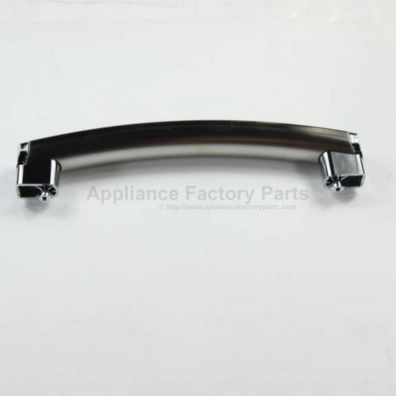 General Electric MICROWAVE HANDLE  STAINLESS STEEL WB15X21101