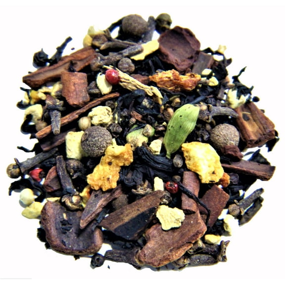 Nelson's Tea - Chai Latte - Loose Leaf Tea - 2oz