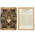 thumbnail image 2 of Brybelly GRPG-502 Warlock Spell Cards Game, 2 of 4