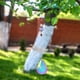 thumbnail image 2 of Sywqhk Crystal Wind Chimes Chandelier Rainbow Dragonfly Beads Hanging Decor (2) Sywqhk Para estrenar, 2 of 8