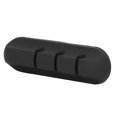 thumbnail image 1 of Soporte para cable de escritorio NikouMX Clip para cable 3 puertos soporte adhesivo durabilidad extendida, 1 of 8