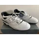 thumbnail image 3 of NEW BALANCE 550 WHITE BLACK BB550HA1 OREO SNEAKERS SHOES 2021 MEN'S SIZE 14 NEW, 3 of 6