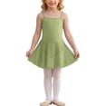 thumbnail image 1 of Vestido de Fiesta de Navidad para Niñas Cuello Redondo Suave Manga Corta Lindo para Dormir Fiesta de Ocio Diaria O Sesión Fotográfica Vestido de Navidad Niña Bebé, 1 of 7