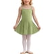thumbnail image 1 of Vestido de Fiesta de Navidad para Niñas Cuello Redondo Suave Manga Corta Lindo para Dormir Fiesta de Ocio Diaria O Sesión Fotográfica Vestido de Navidad Niña Bebé, 1 of 7