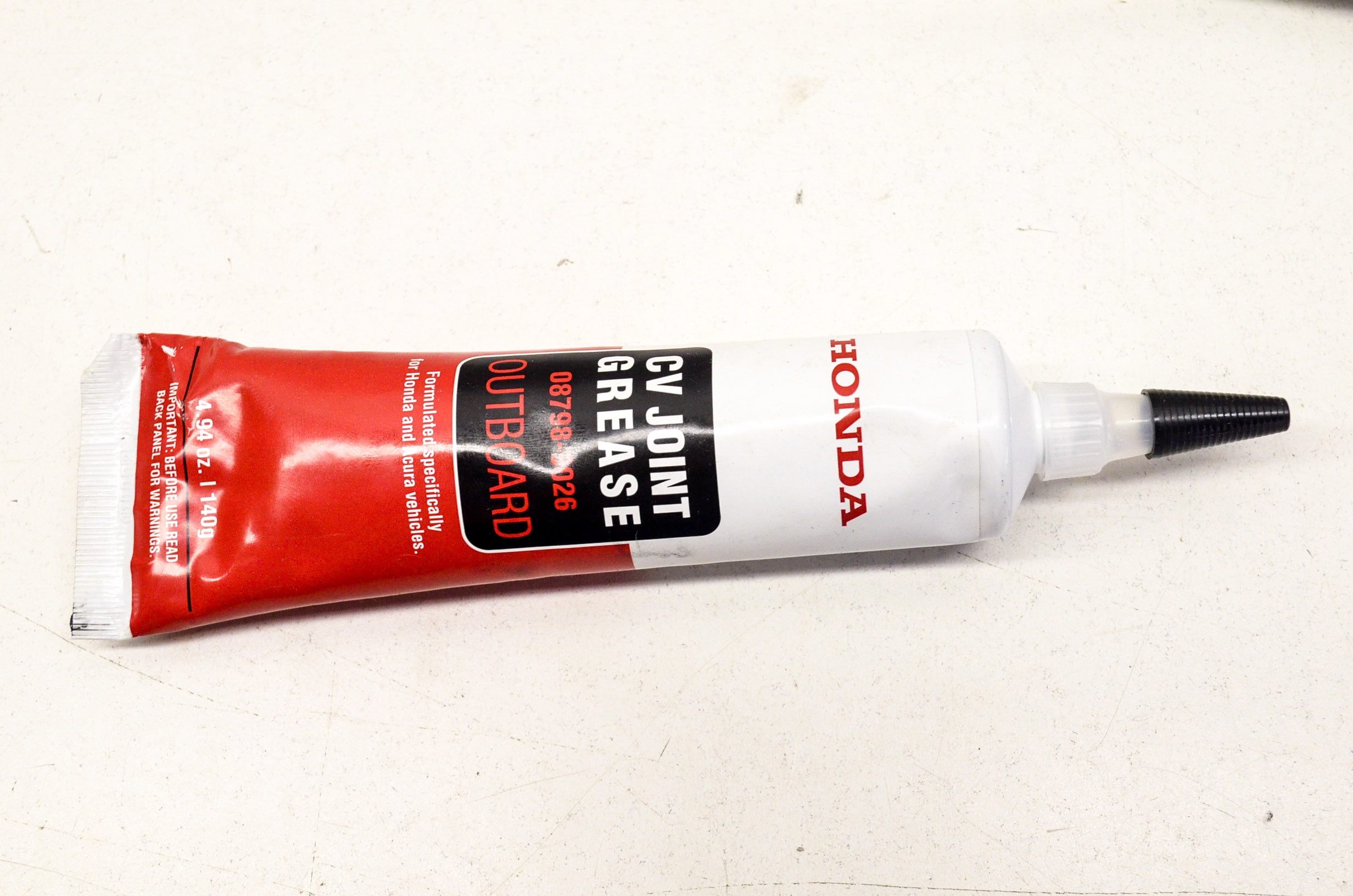 boot grease
