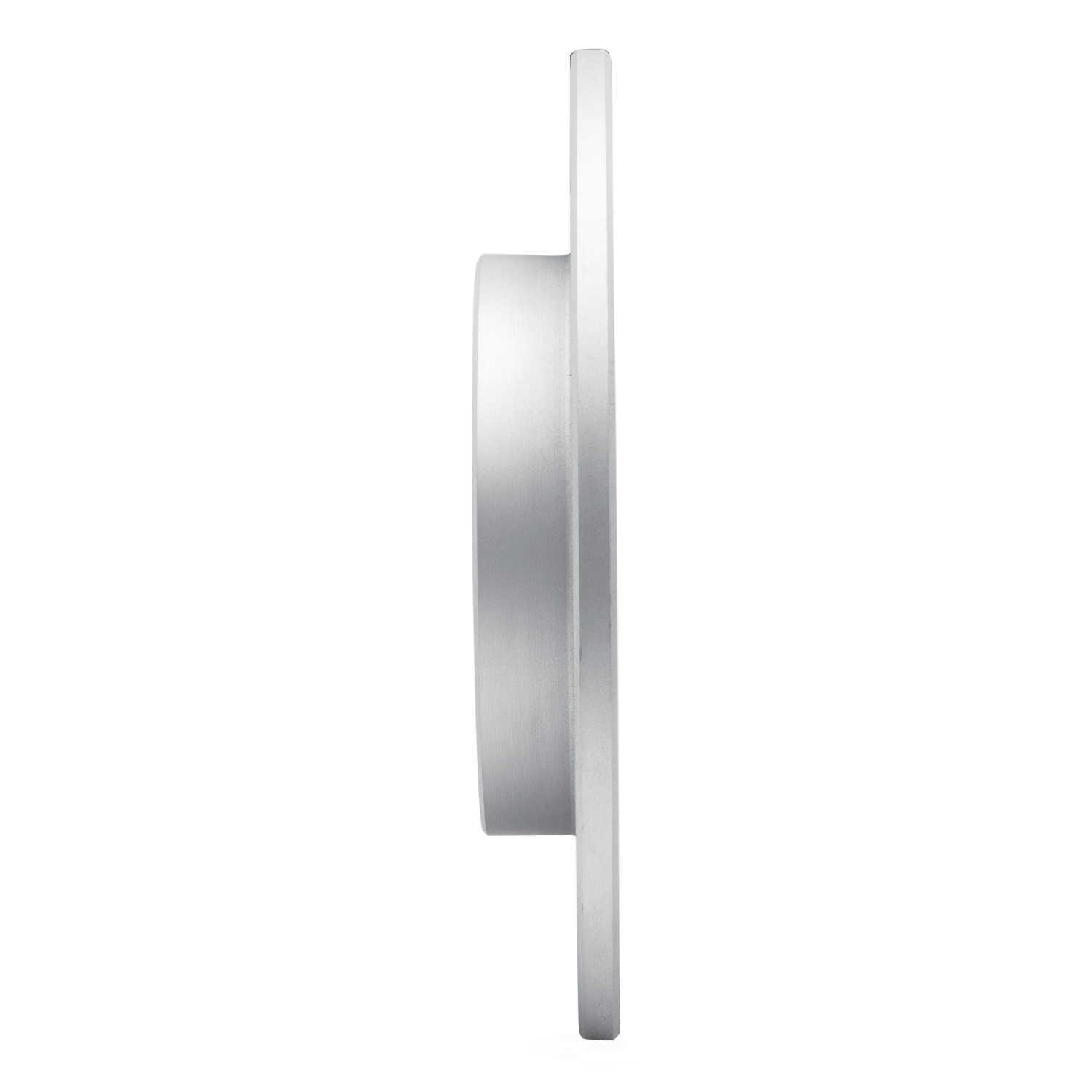 Dynamic Friction Company 830-52010L DFC Geoperformance Rotor - Drilled and Slotted