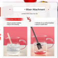 thumbnail image 4 of 32 Pcs Mélangeur en Résine Époxy pour Mélange Puissant Époxy Réutilisable Multi-Usage pour Perceuse pour Époxy et Mélangeur de Peinture Perceuse, 4 of 7