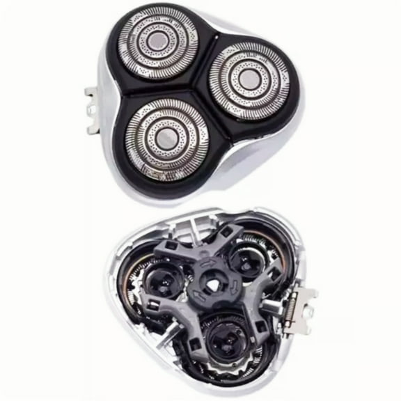 Nuxkst Electric Head for Philips AT880 AT875 AT895 PT920 PT927 AT920 AT921 Dual