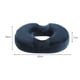 thumbnail image 2 of Cojín de donut para aliviar el dolor, almohada para sentarse, cómodo cojín de asiento de donut de espuma, 2 of 6