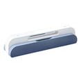 thumbnail image 1 of Manual Dumpling Maker, Dumpling Wrapper PP Compact Hygienic Space Saving Easy To Use High Efficiency  for Restaurant Yellow,Green,Blue,, 1 of 8