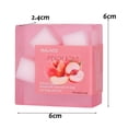 thumbnail image 3 of Jabón Limpiador Facial Hidratante Aceite Jabón Baño 100g, 3 of 4