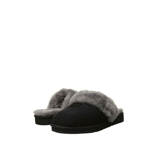 cozy knit ugg slippers sale